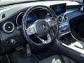 Mercedes-Benz GLC 300 de 4M AMG+Distr.+AHK+360°+LED+Tritt+Ambi Noir - thumbnail 7