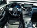Mercedes-Benz GLC 300 de 4M AMG+Distr.+AHK+360°+LED+Tritt+Ambi Noir - thumbnail 4