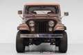 Jeep CJ-7 5.7 V8 210cv Aut. + Hard-top - Fully Restored - Braun - thumbnail 6