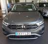 Volkswagen T-Roc 1.5 TSI Life DSG7 Gris - thumbnail 1