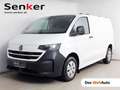 Volkswagen T7 Transporter VW Transporter T7 Kastenwagen TDI 4MOTION Weiß - thumbnail 1