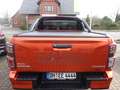 Isuzu D-Max Double Cab 4WD V-CROSS Pomarańczowy - thumbnail 8