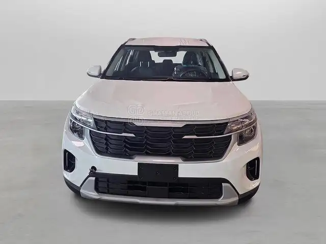 Kia Seltos KIA Seltos 4X2 2026 | GLS | Mid (ONLY Export out of EU) Euros18670 (price excluding VAT)
