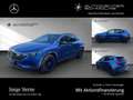 Mercedes-Benz EQA 350 EQA 350 4M Advanced+ DISTRONIC*360°*20"AMG*NIGHT Azul - thumbnail 1