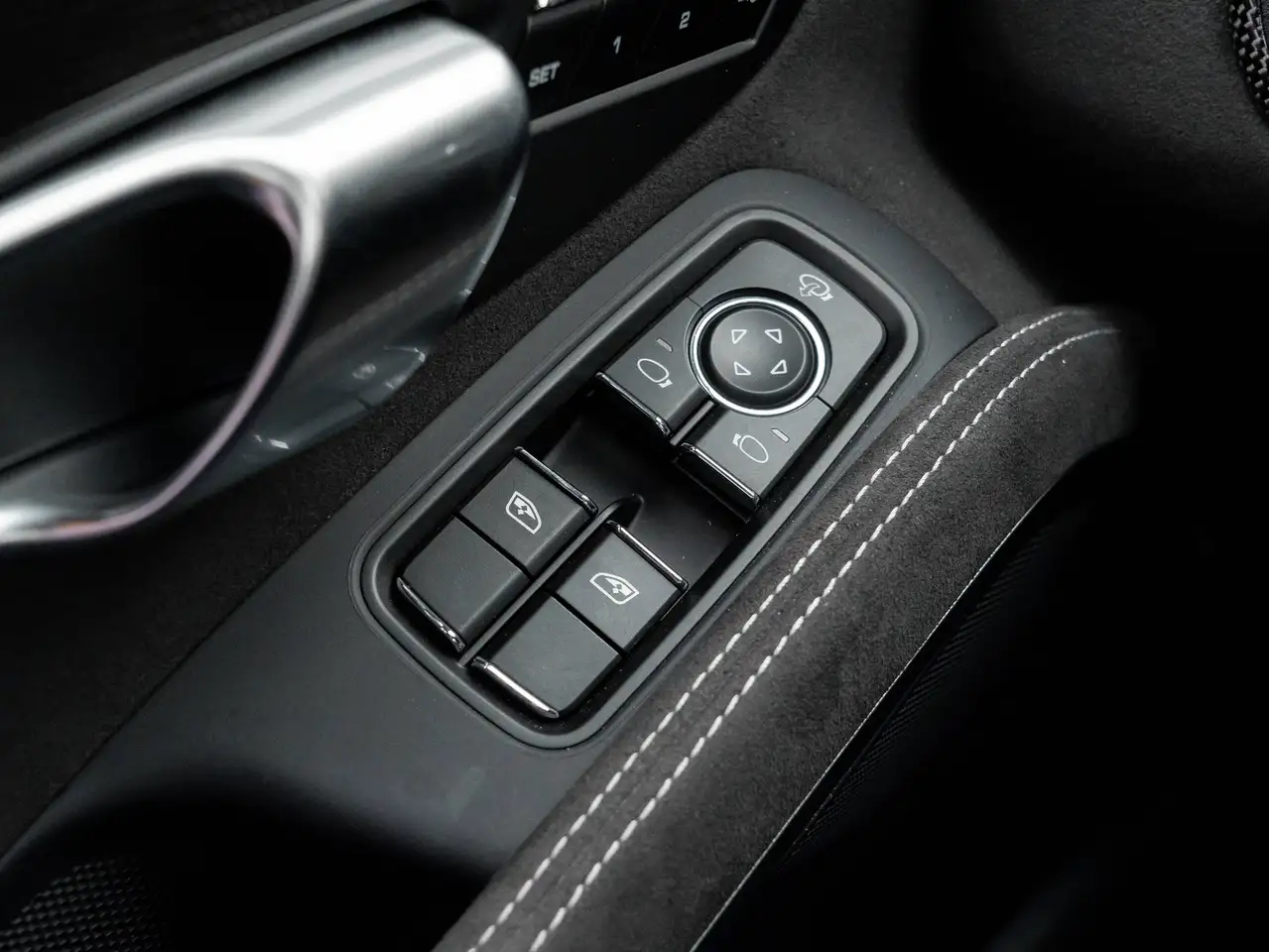 Porsche 718 Boxster fotografie Porsche 718 Boxster