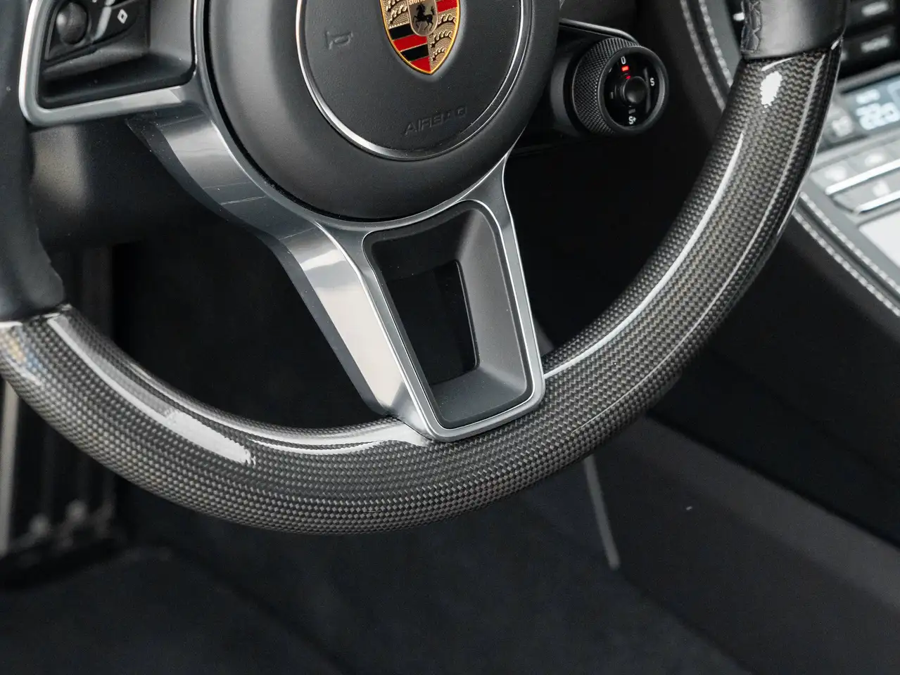 Porsche 718 Boxster fotografie Porsche 718 Boxster