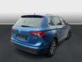 Volkswagen Tiguan Tiguan Comfortline 2.0 TDI SCR BlueMotion Technolo Bleu - thumbnail 2