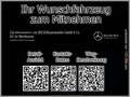 Mercedes-Benz A 200 AMG LINE BURMESTER 360° TOTWINKEL AMBIENTE Silber - thumbnail 14