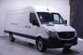 Mercedes-Benz Sprinter 319 CDI 3.0 V6 190 pk L4H2 Extra Lang Navi, Camera Wit - thumbnail 2