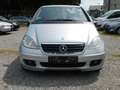 Mercedes-Benz A 150 /Navi/ALU/TUV.05.2027 Argent - thumbnail 6