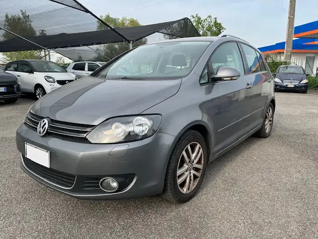 Volkswagen Golf Plus 1.4 tsi Highline 122cv