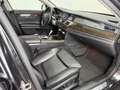 BMW 740 d xDrive°Softclo.°HUD°Navi°Cam°Leder°Pano°AHK Grau - thumbnail 12