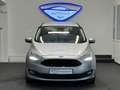 Ford Grand C-Max Trend/Automatik/Winterpaket/Bluetoo. Silber - thumbnail 8