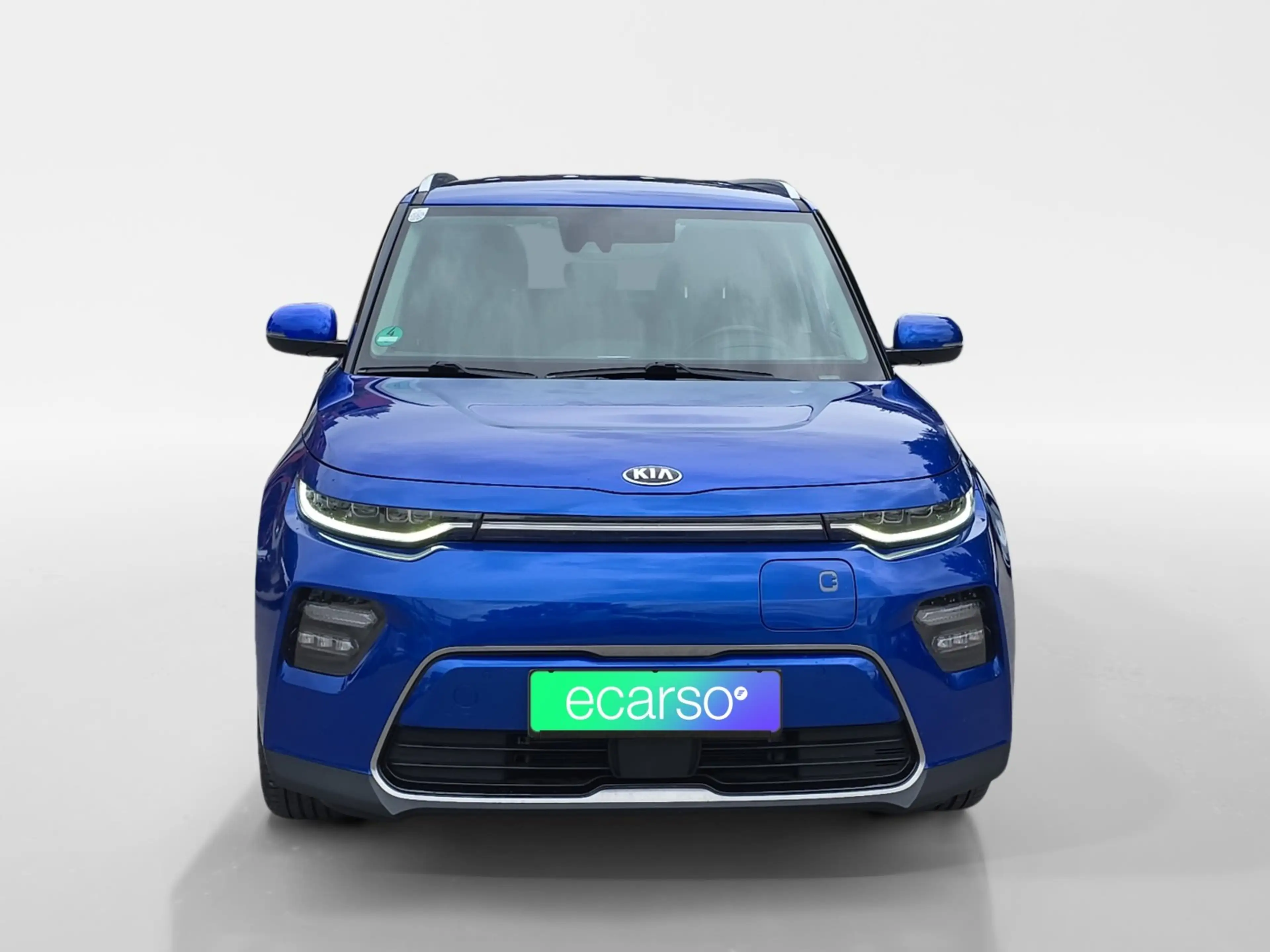 Kia Soul Edition 7 — photo 8
