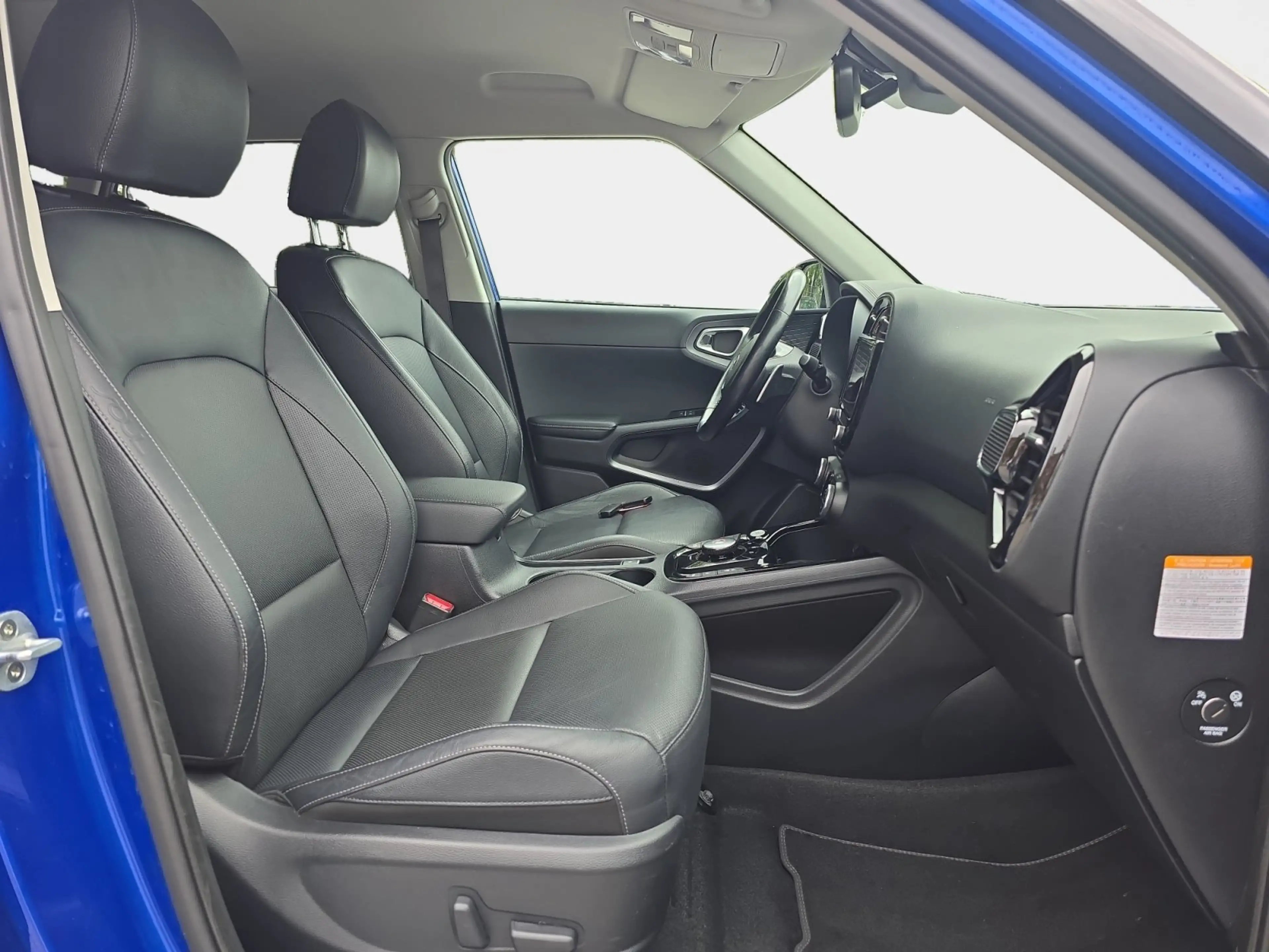 Kia Soul Edition 7 — photo 15