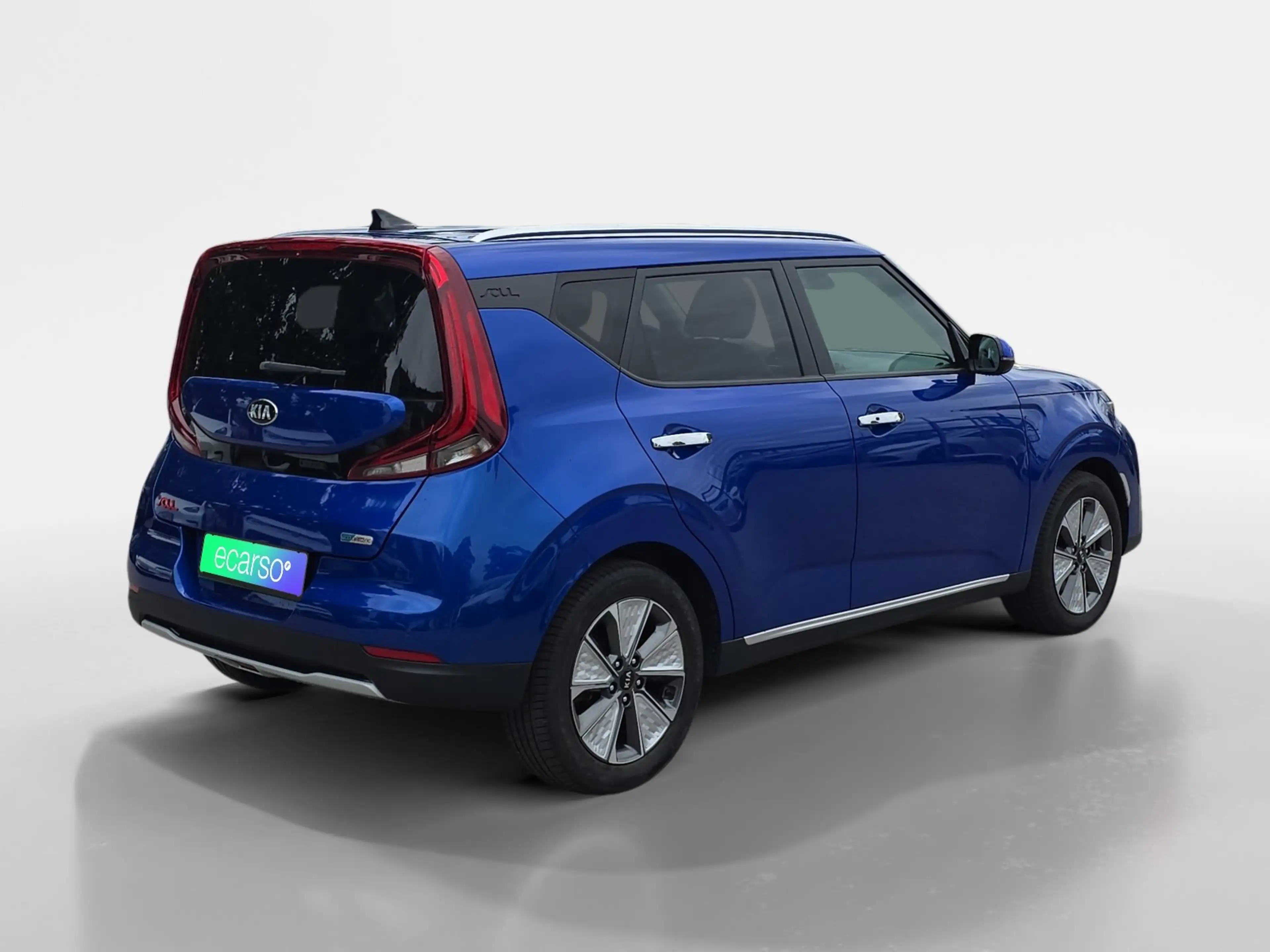 Kia Soul Edition 7 — photo 5