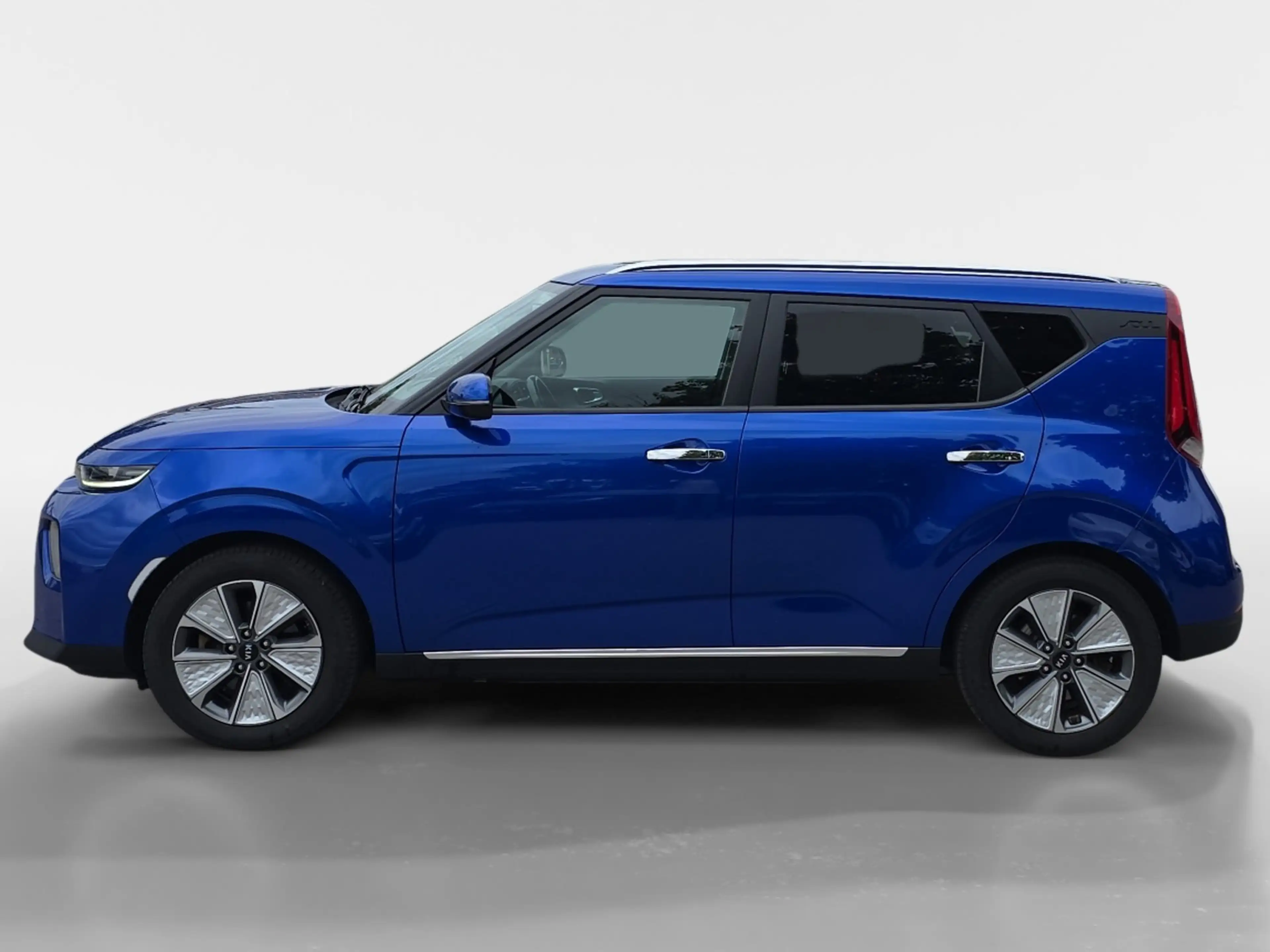 Kia Soul Edition 7 — photo 2