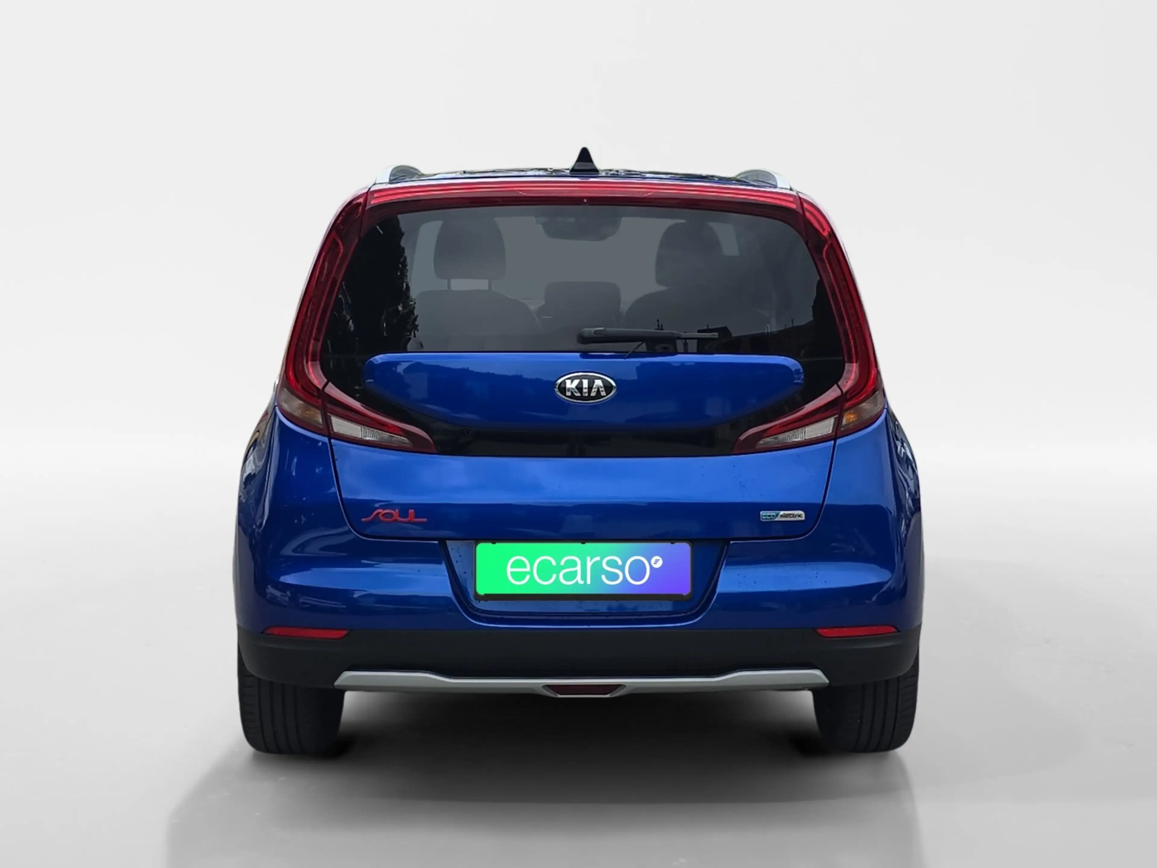 Kia Soul Edition 7 — photo 4