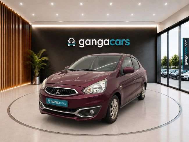 Mitsubishi Space Star 120 MPI Motion - foto 1