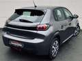 Peugeot 208 208 1.5 BlueHDi Active / 12 Mois Garantie Gris - thumbnail 6