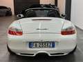 Porsche Boxster 2.5 ALL. *S* CAPPOTTA NUOVA UNIPRO PERMUTE Білий - thumbnail 9