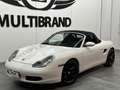 Porsche Boxster 2.5 ALL. *S* CAPPOTTA NUOVA UNIPRO PERMUTE White - thumbnail 1