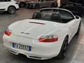 Porsche Boxster 2.5 ALL. *S* CAPPOTTA NUOVA UNIPRO PERMUTE bijela - thumbnail 10