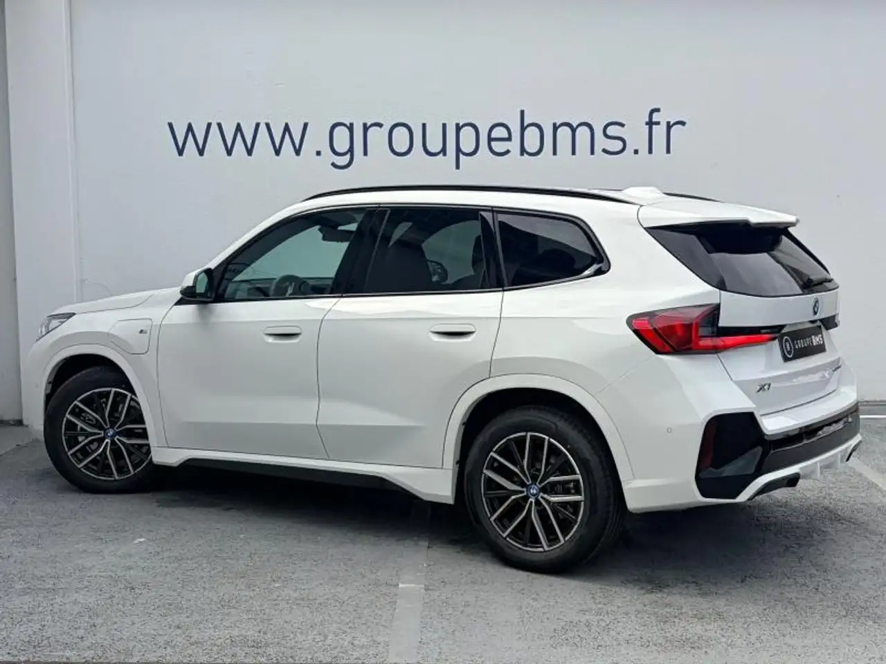 BMW X1 2026