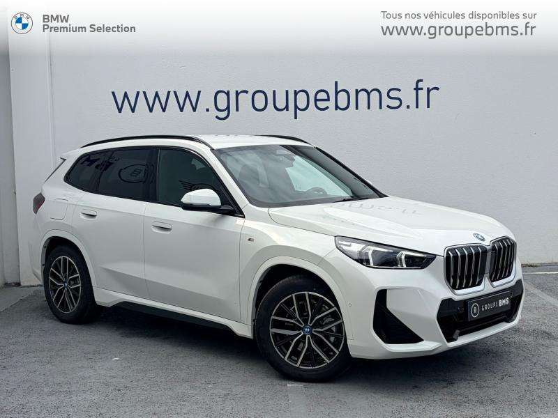 BMW X1 2026