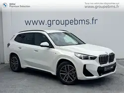 BMW X1 xDrive25e 245ch M Sport