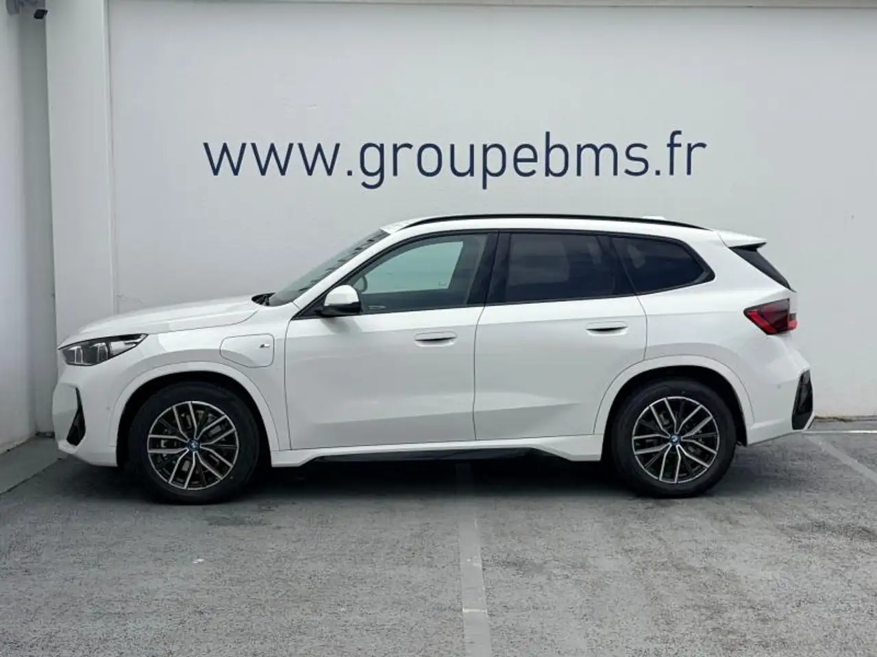 BMW X1 2026