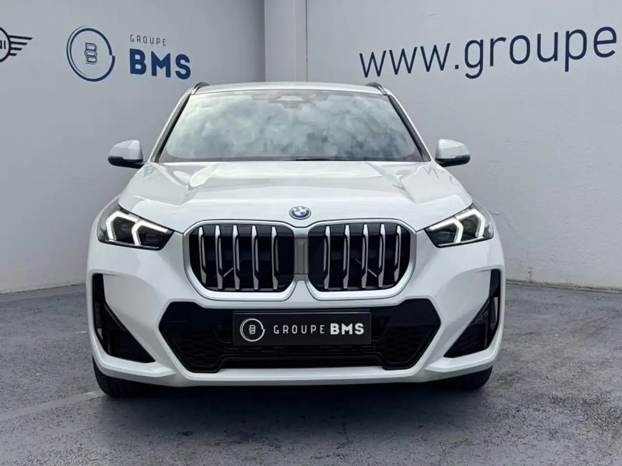 BMW X1 2026