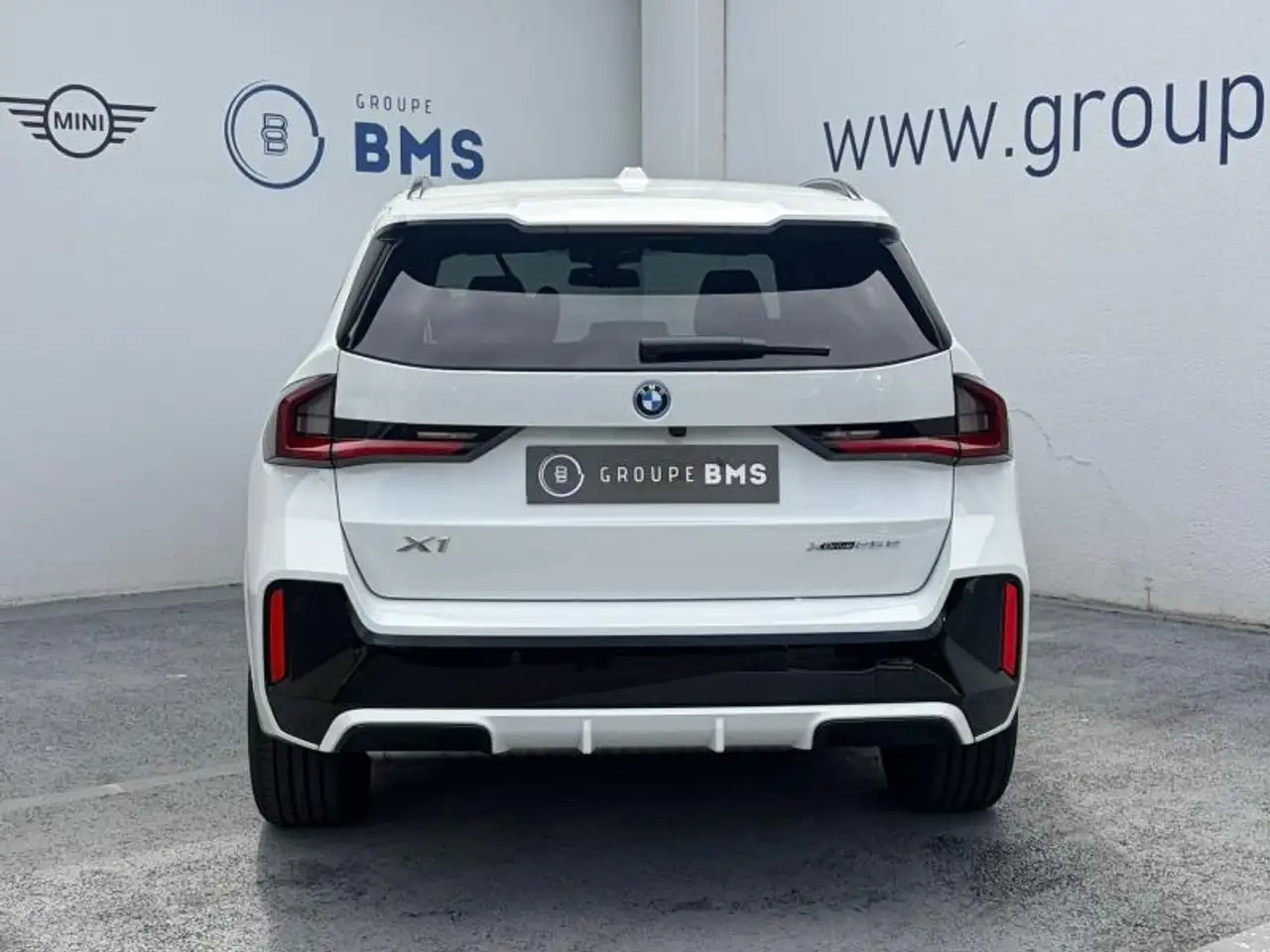 BMW X1 2026