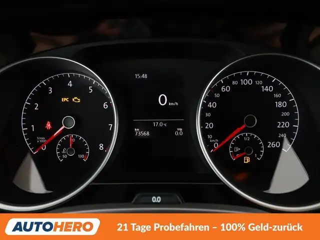 Volkswagen Touran view 20