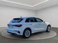 Audi A3 40 TFSI e S tronic NAVI+LED+PANO+SP Weiß - thumbnail 4