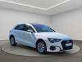 Audi A3 40 TFSI e S tronic NAVI+LED+PANO+SP Weiß - thumbnail 3