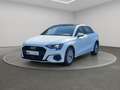 Audi A3 40 TFSI e S tronic NAVI+LED+PANO+SP Weiß - thumbnail 2