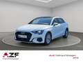 Audi A3 40 TFSI e S tronic NAVI+LED+PANO+SP Weiß - thumbnail 1