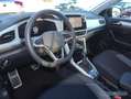 Volkswagen T-Roc 1.5 TSI Goal DSG ACC AHK LED Navi RüKa 17" Schwarz - thumbnail 9