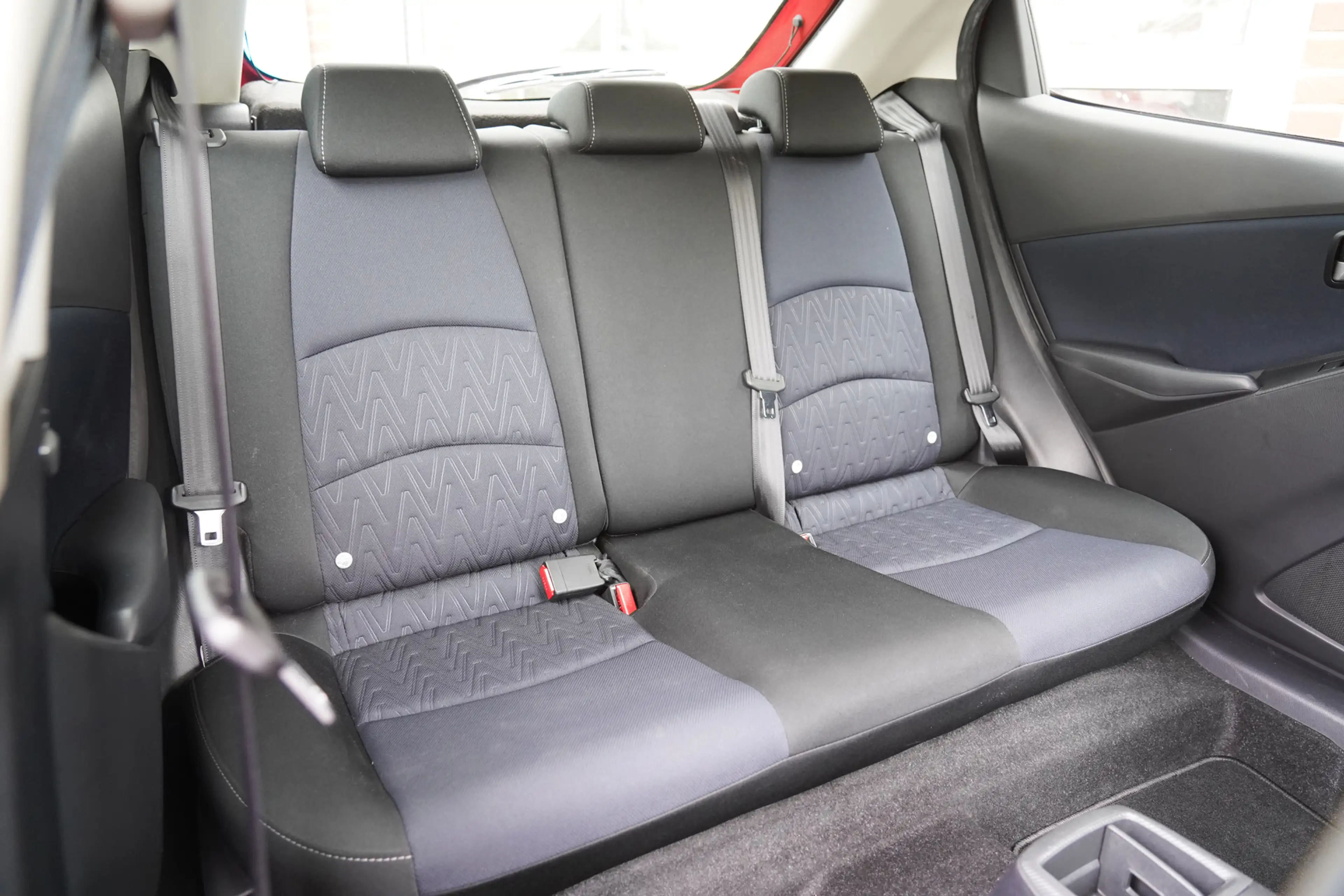 Mazda 2 1.5 Skyactiv-G GT-M Line — photo 9