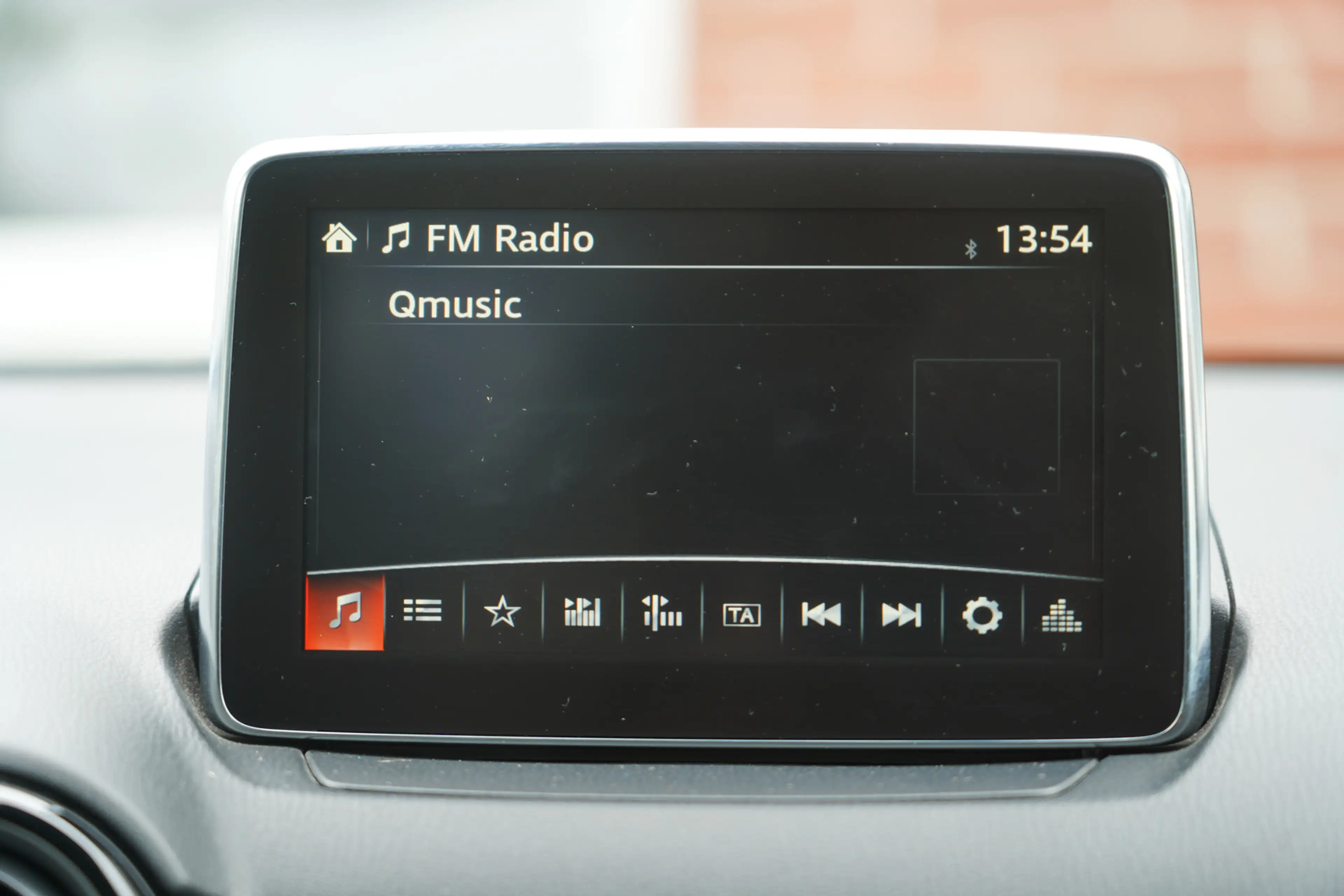 Mazda 2 1.5 Skyactiv-G GT-M Line — photo 15