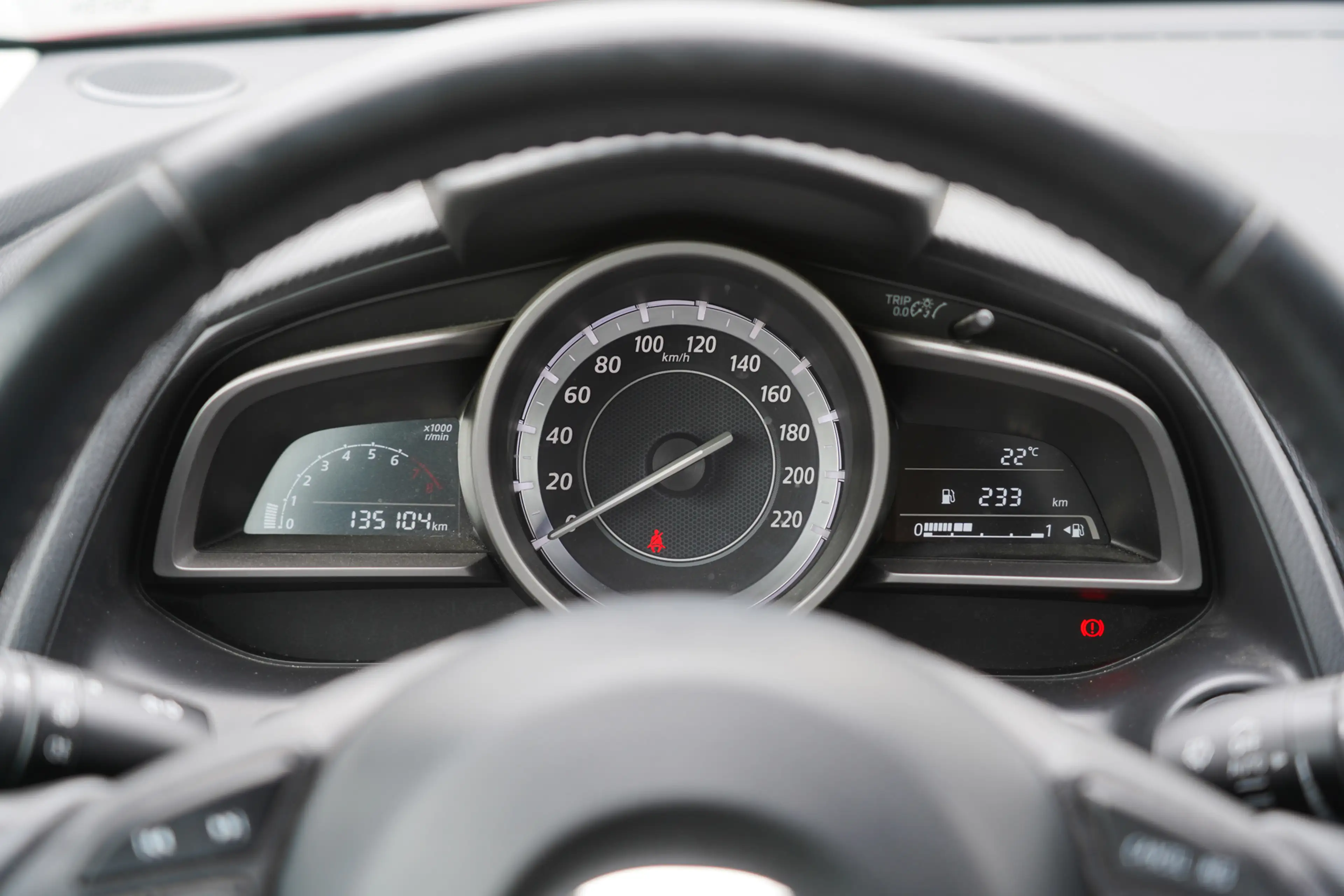 Mazda 2 1.5 Skyactiv-G GT-M Line — photo 14
