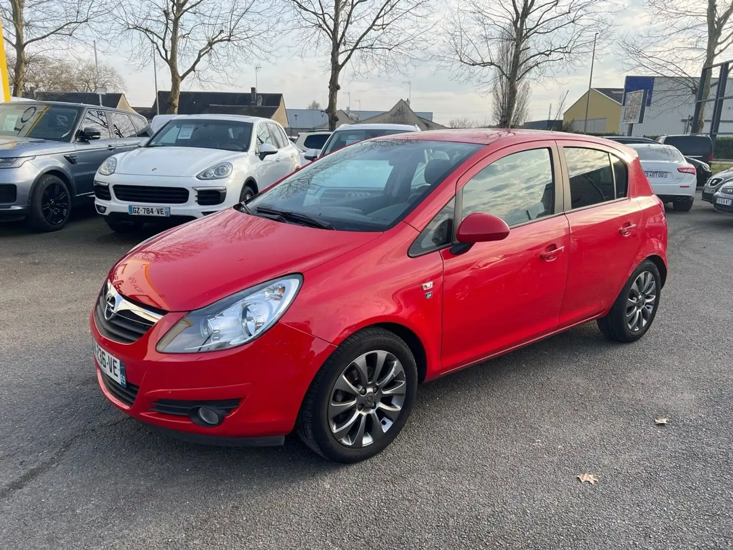 Opel Corsa 1.3 CDTI75 111 5P - 2