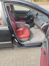 1.5 Tech Camera-Leder-Keyless-Navi rijd goed