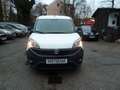 Fiat Doblo Doblò SX Kasten Blanc - thumbnail 2
