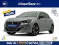 Peugeot 208 PureTech 73kW (100CV) Allure Gris - thumbnail 1