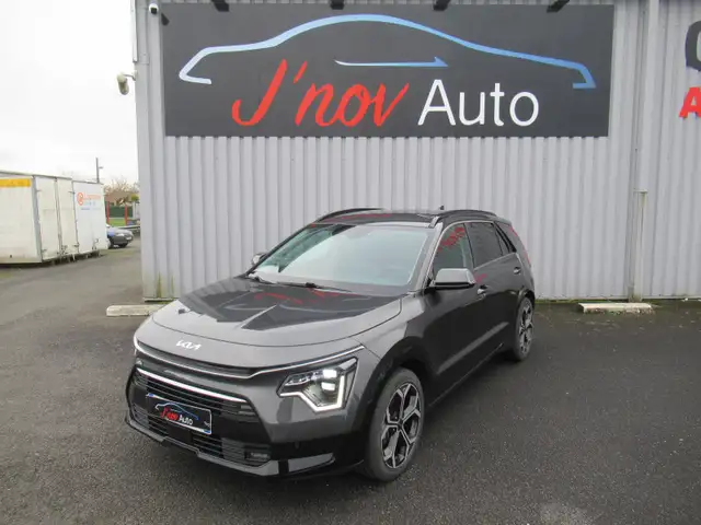 Kia Niro 1.6 GDI 141CH HEV PREMIUM BUSINESS DCT6