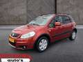 Suzuki SX4 1.6 Shogun 1e eigenaar Oranje - thumbnail 1