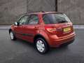 Suzuki SX4 1.6 Shogun 1e eigenaar Oranje - thumbnail 7