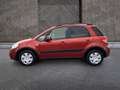 Suzuki SX4 1.6 Shogun 1e eigenaar Oranje - thumbnail 8